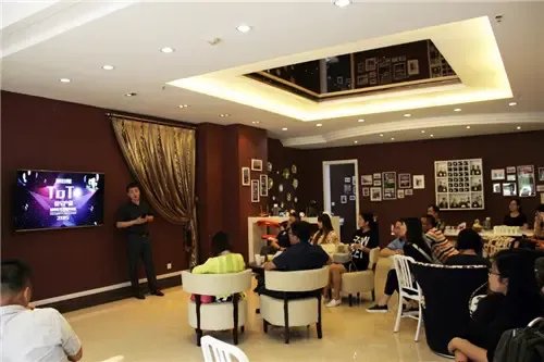 TOT+新居住理念落地青岛 欣苑重塑城市生活新范式
