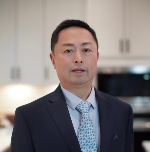 跨越太平洋的安家之路 专访北卡三角区房地产经纪人明
